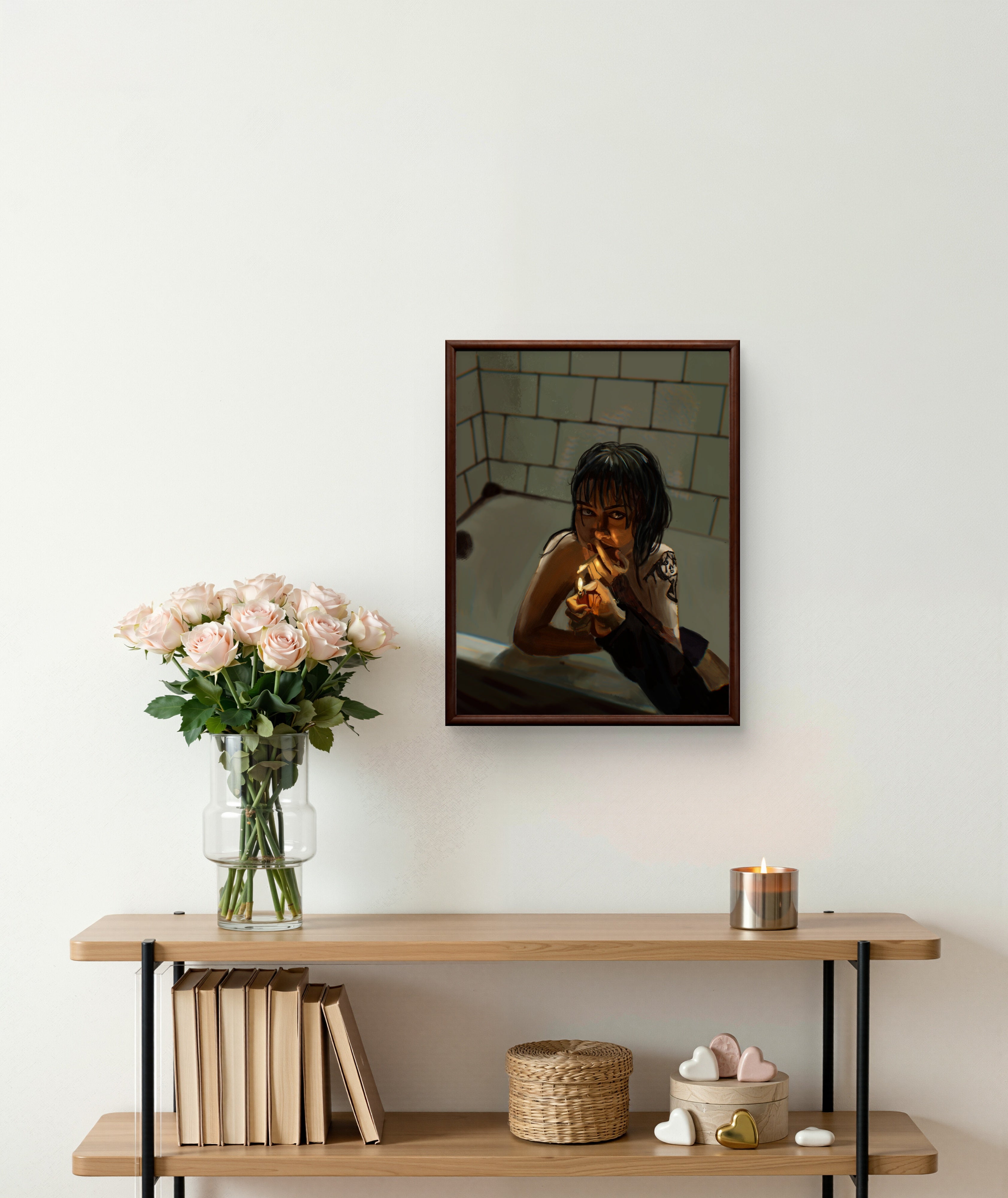 ESCAPE