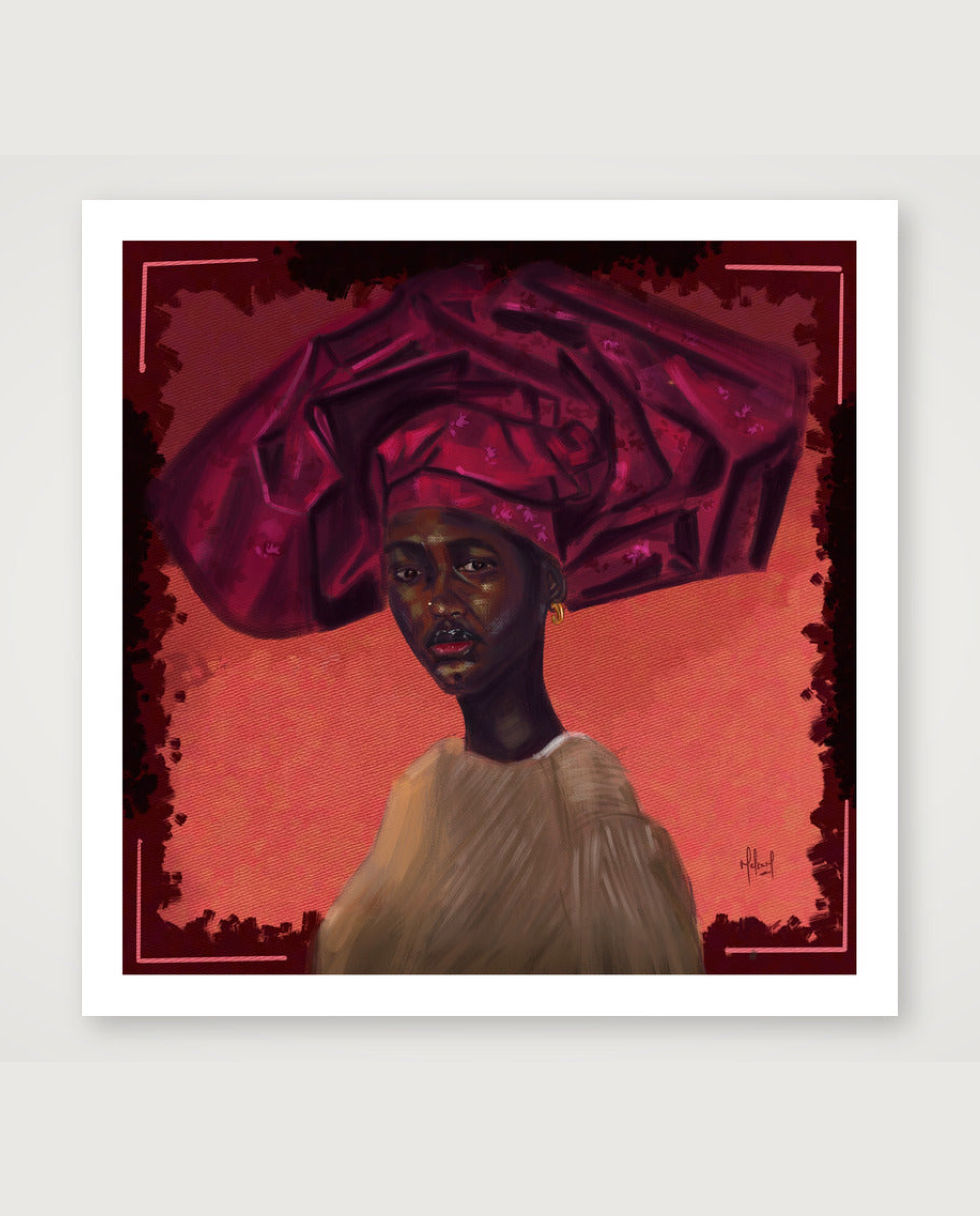 ONI GELE